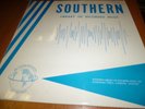 SOUTHERN LIBRARY RECORDED MUSIC - LIGHT LISTENING DANCE VINYL LP MQ LP34