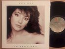 KATE BUSH ORIGINAL 1986 U.S. EMI AMERICA LP THE WHOLE STORY {GREATEST HITS} / M-