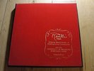 THE REVELLI YEARS Volume 4 - UNIVERSITY OF MICHIGAN SYMPHONY BAND - NM 6LP Box