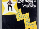 Link Wray & The Wraymen - Self Titled First 1st LP Epic LN 3661 Mono Promo EX