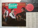 JERRY LEE LEWIS JOHNNY CASH CARL PERKINS JAPAN IN SHRIN