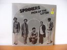 SPINNERS 