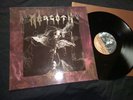 Morgoth - Cursed LP 1990 deah metal 1st press
