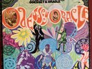 Zombies Odessey & Oracle Date Stereo LP
