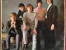 Them Decca Mono LP The 