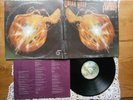 URIAH HEEP RETURN TO FANTASY USA PRESSING 1975 EX-/EX