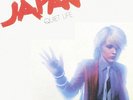 Japan ?– Quiet Life Vinyl 3LP Includes 15 Bonus Tracks NEW/SEALED 180gm