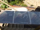 Vlado Perlemuter Ravel Piano Music 1-3 Nimbus 2101/3 ED1 Stereo/Quad Rare Set
