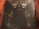 Dimmu Borgir Enthrone Darkness Triumphant 2 LP Clear Green Swirl Vinyl Sealed