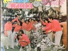 Conjunto Africa Eliminacion Feos Peerless Salsa Guanaco Cumbia Latin Rare Jazz