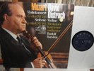 HI-FI 77047 STEREO LP DAVID OISTRAKH MOZART VIOLIN CONCERTO KV 216 183 BARSHAI