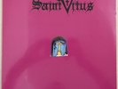 saint vitus  born too late  sst records sst 082  original sealed 1st pressing