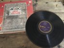 ACDC HIGH VOLTAGE VINYL LP AUSTRALION  RECORDING ,ALBERT PRODUCTIONS ,original