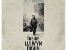 ORIGINAL SOUNDTRACK RECORDING (OST) - INSIDE LLEWYN DAVIS - VINYL LP - NEW