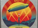 LED ZEPPELIN - Celebration Day PHOTO VINYL SINGLE 12