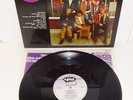 MOBY GRAPE [S/T] 1984 EDSEL UK REISSUE LP w/inner - Near Mint