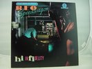 REO SPEEDWAGON HI INFIDELITY HE 46844 HALF-SPEED MASTERED NM