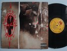 CYPRESS HILL Cypress Hill HIP-HOP LP Shrink ORIG. RUFF HOUSE Masterdisk DMM