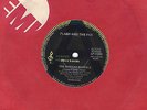Flash And The Pan THE AFRICAN SHUFFLE Australian ALBERT A-Label PROMO RARE 7