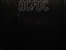 AC/DC - Back In Black (Remastered 180g Vinyl LP) NEW