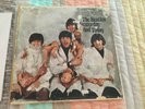 BEATLES Yesterday & Today CAPITOL LP COVER ONLY 3rd state Butcher mono cover