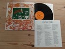 LOU REED - BERLIN-1st UK PRESS-GREAT AUDIO-LYRIC INNER-EX VG+VINYL LP 1973