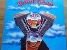 Motörhead - The Best Of GER LP 1991 (RAR)