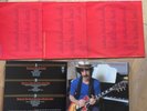 Frank Zappa triple vinyl box set Shut Up 'n Play Yer Guitar (Holland 1981)