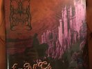 Dimmu Borgir For All Tid [Limited Edition] 2 LP Clear Purple Vinyl New Sealed