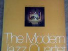 THE MODERN JAZZ QUARTET self titled 1972 UK PRESTIGE MONO VINYL 2-LP