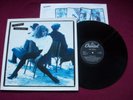 Tina Turner - Foreign Affair -1989 UK Vinyl LP. Album Capitol - ESTU 2103 EX+/EX