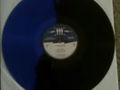 Mudhoney Live at Third Man Records Black and Blue Split Vinyl