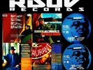 GURU - JAZZMATAZZ VOLUME 3: STREET SOUL - 2 LP VINYL 12