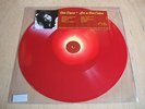 bob dylan live in fort collins ltd of 500 red splatter vinyl lp mint / sealed