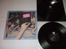 The Chameleons UK Strange Times Promo LP (1986) & Bonus Album Cure Joy Division