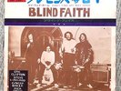 BLIND FAITH presence of the lord JAPAN 45 PS MONO