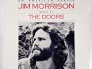 Jim Morrison / The Doors - An American Prayer 1978 Elektra 12