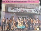 Lp Lydia Mendoza El Mariachi Monumental Sahuayo Tex-mex Zlp1055