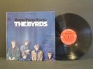 The BYRDS Turn Turn Turn Lp CS 9254 2 eye 1965 Vinyl Record Ex+