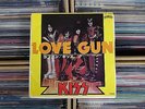 KISS Love Gun JAPAN 7