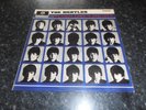 THE BEATLES - A HARD DAYS NIGHT LP  VINYL - FIRST PRESSING - MONO PMC 1230