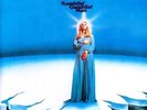 Ramblin Gamblin Man (Blue Vinyl) - Bob Seger System (Vinyl Used Like New)