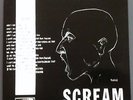 SCREAM LP 1983 PUNK HARDCORE EMO SCREAMO KBD DISCHORD MINOR THREAT FAITH VOID