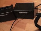 Black Star Fly 3 Mit Extention Cabinet