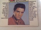 Elvis Presley record LP    The Elvis Explosion   Double Album