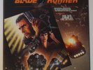 BLADE RUNNER OST / The New American Orchestra Rare ORIGINAL SOUNDTRACK RECORD LP