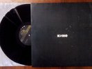 Kino ?– ????     Vinyl, LP