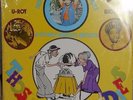 BOSS REGGAE - THOSE REGGAE OLDIES - DERRICK HARRIOTT RUDY MILLS KINGSTONIANS LP