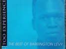 Barrington Levy- Too Experienced(The Best Of)- Vinyl LP- 1998- VP Records(EX)