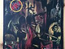 SLAYER - REIGN IN BLOOD VINYL LP